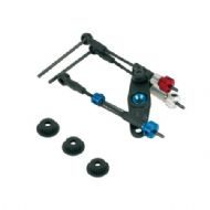DYNAMITE RC PRO TUNE THROTTLE/BRAKE LINKAGE DYN2568